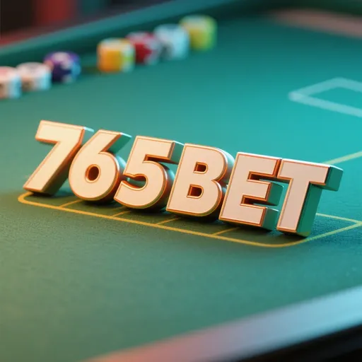 765bet logo