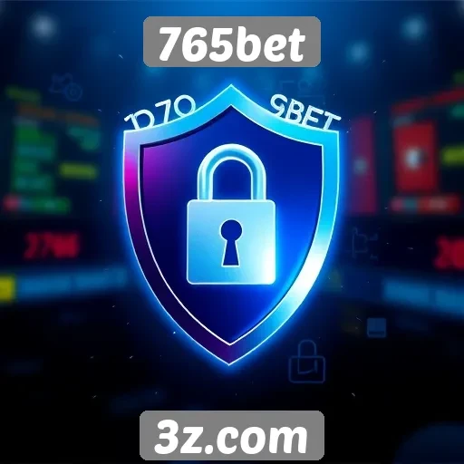 765bet - Plataforma 765bet se destaca pela segurança dos usuários