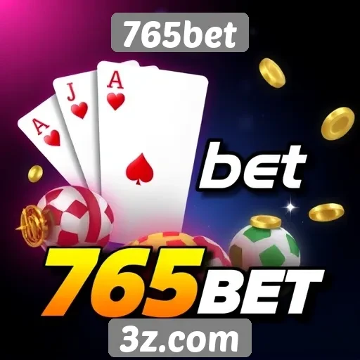 765bet - Recursos exclusivos da plataforma 765bet