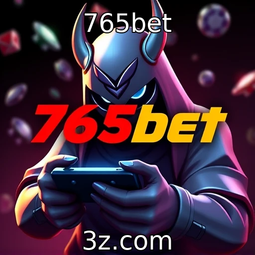 765bet - Evolução dos jogos mobile e suas tendências