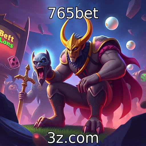 765bet - Como os NFTs estão mudando o mercado de jogos