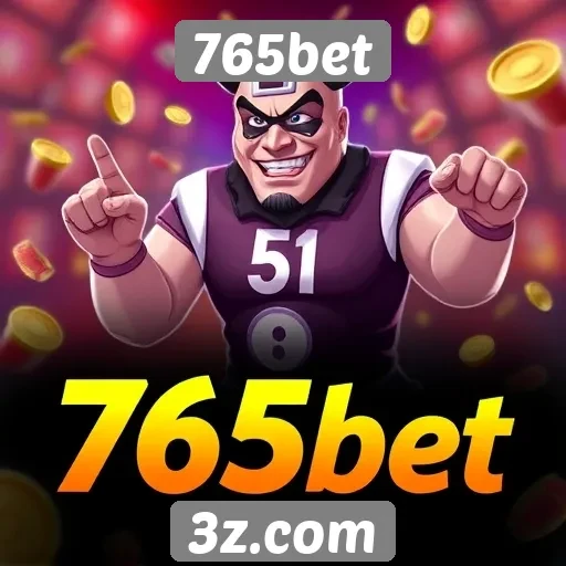 765bet - Promos e bônus atraentes do site 765bet