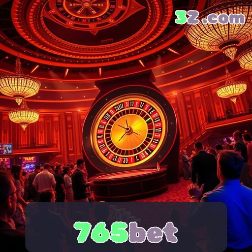 Promoções Imperdíveis no 765bet: Ganhos e Diversão Sem Fim